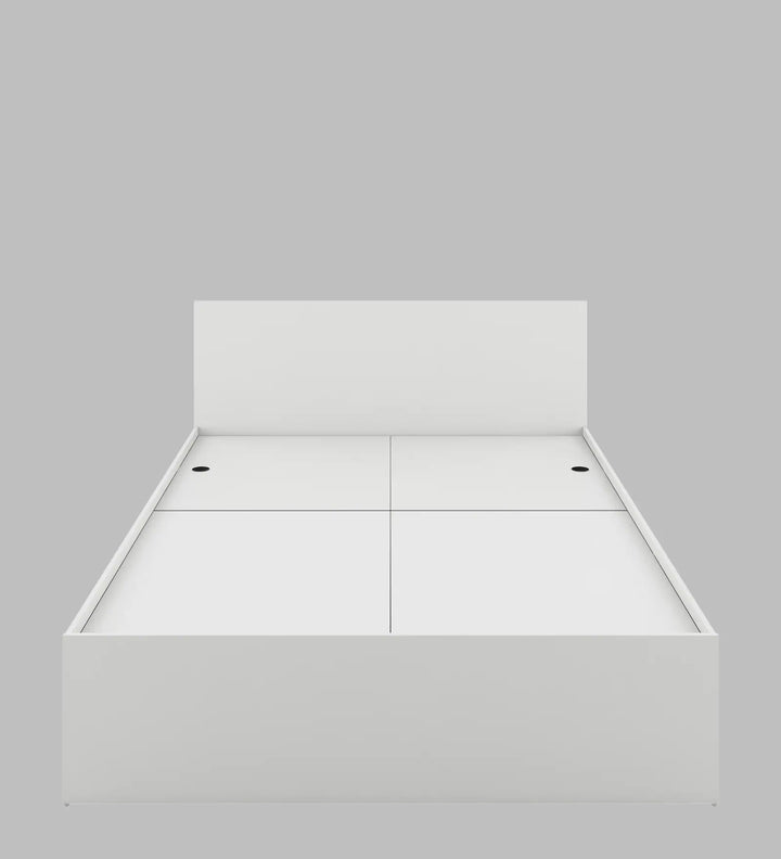 Arden Queen size bed with Drawer Storage