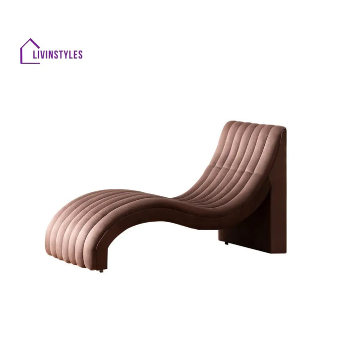Bronislav Elegant Daybed Chaise Lounge Furniture