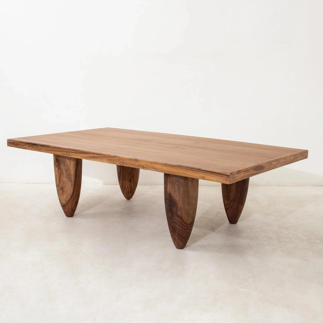 Chhavi Bullet Coffee Table | Breakfast For Living Room