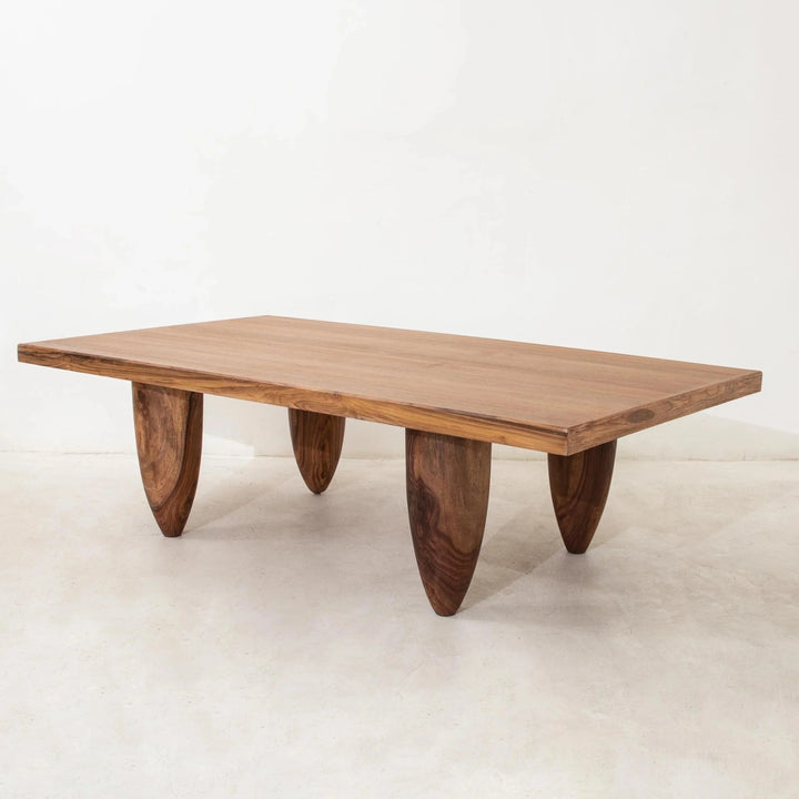 Chhavi Bullet Coffee Table | Breakfast For Living Room
