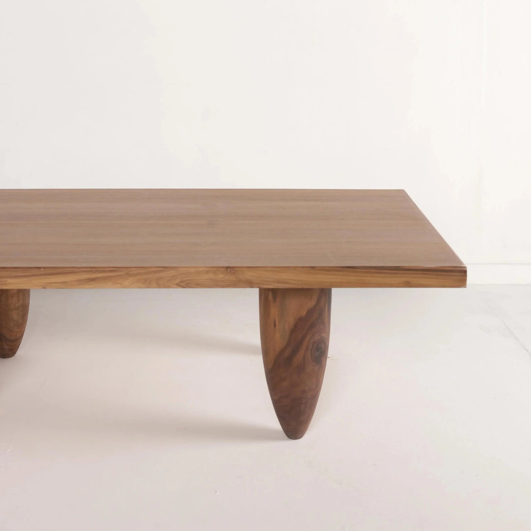 Chhavi Bullet Coffee Table | Breakfast For Living Room