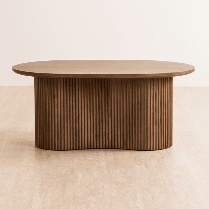 Divya Coffee Table | Centerpiece For Living Room
