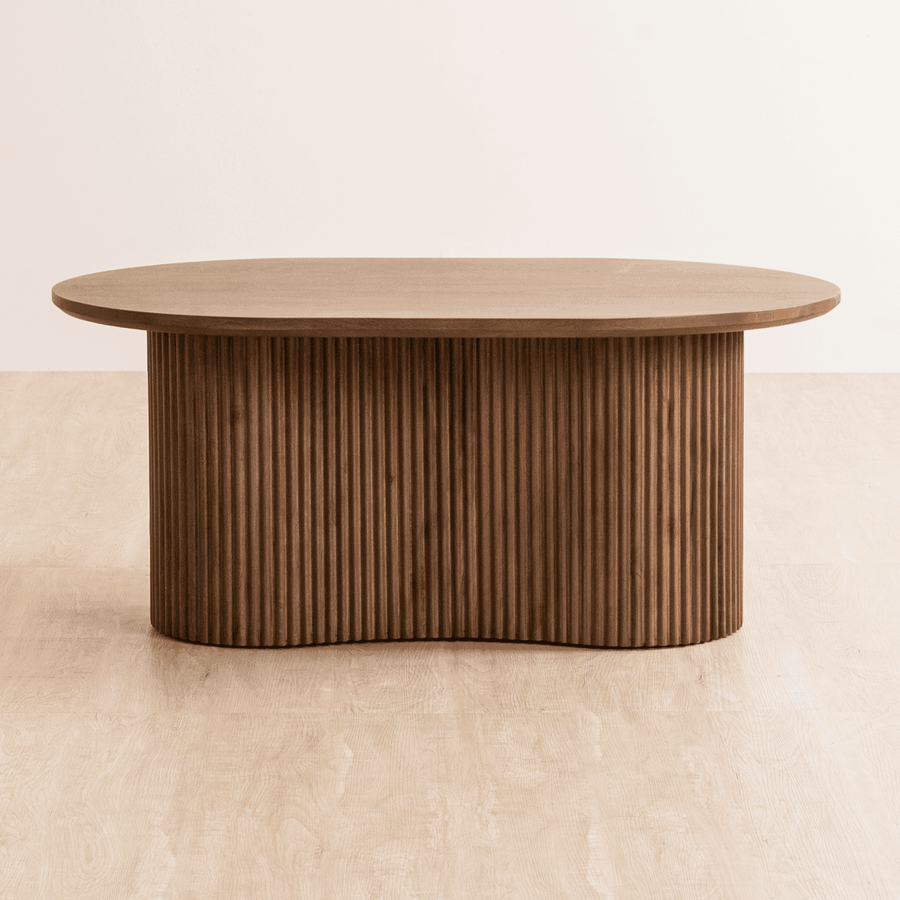 Divya Coffee Table | Centerpiece For Living Room
