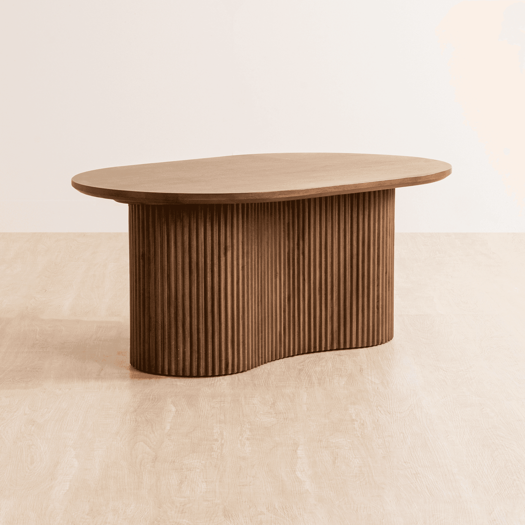 Divya Coffee Table | Centerpiece For Living Room