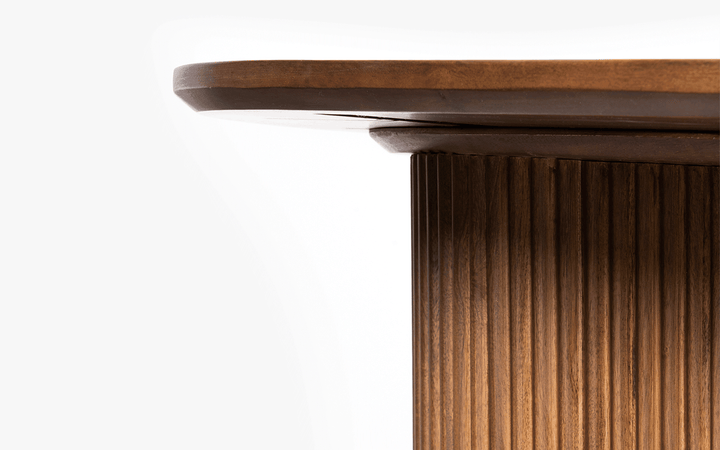 Divya Coffee Table | Centerpiece For Living Room