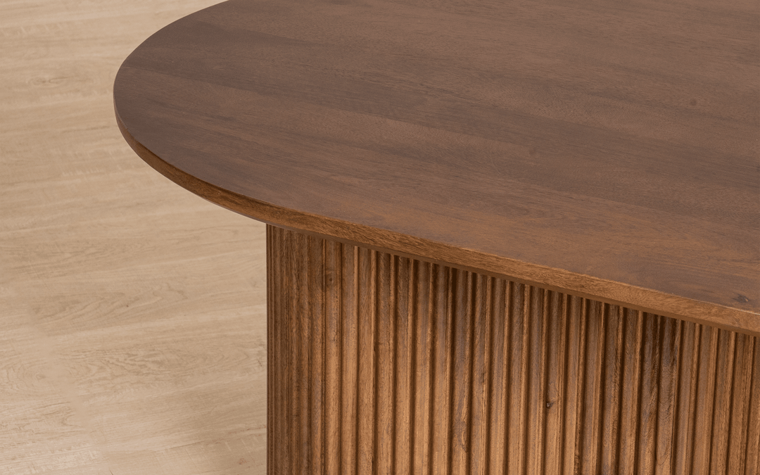Divya Coffee Table | Centerpiece For Living Room