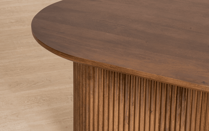 Divya Coffee Table | Centerpiece For Living Room