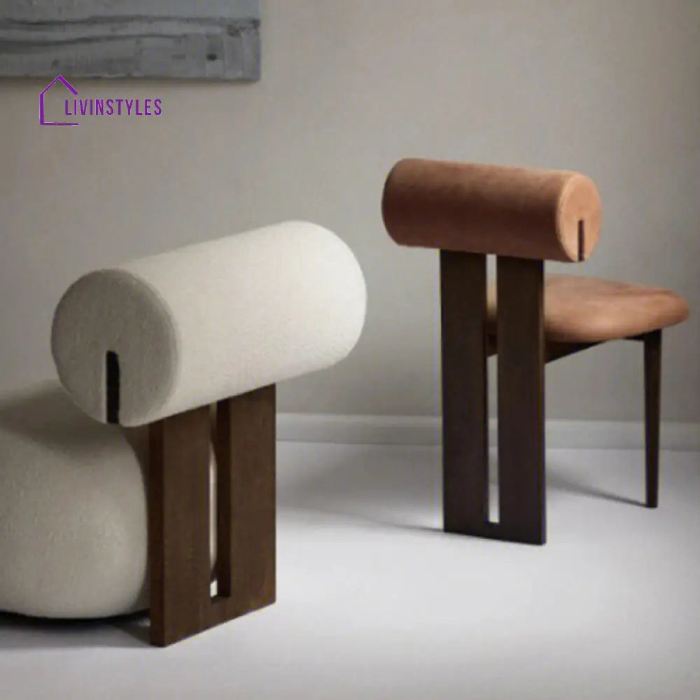 Camira Wooden Dining Chair | Sheesham Wood