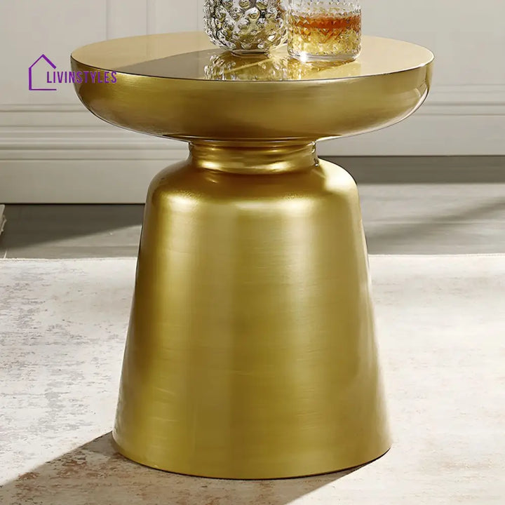 Caroline Side Table for Living Room