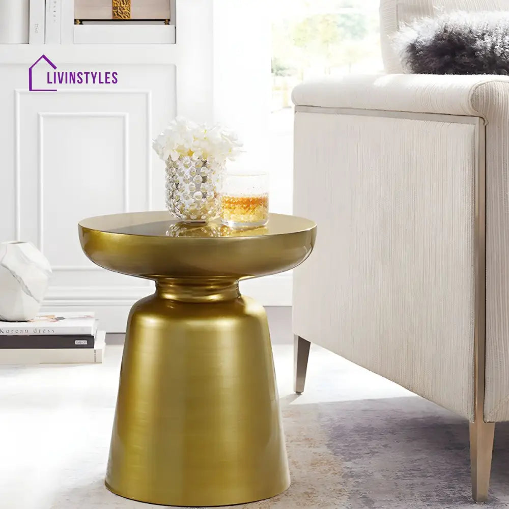 Caroline Side Table for Living Room