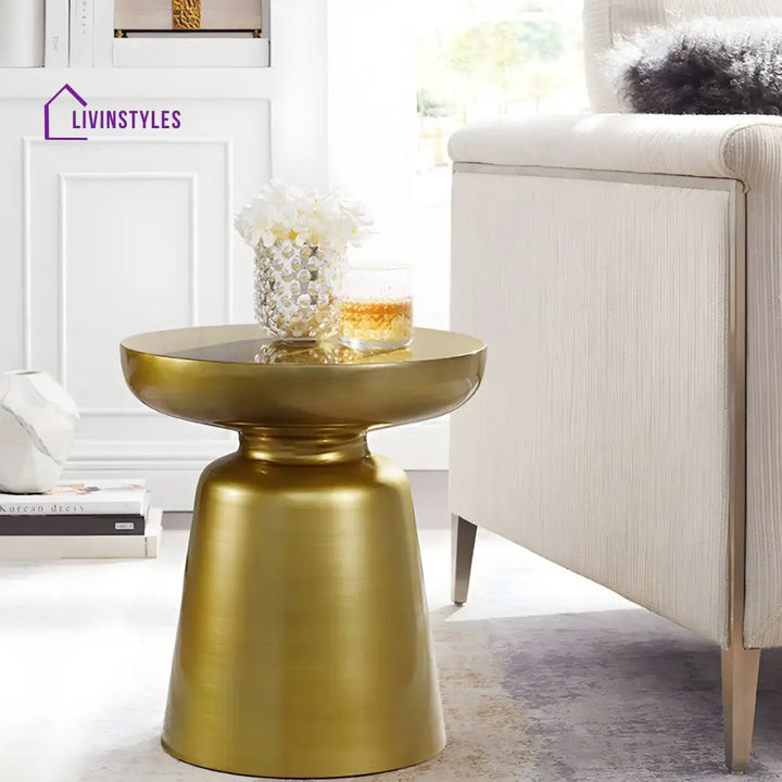 Caroline Side Table for Living Room