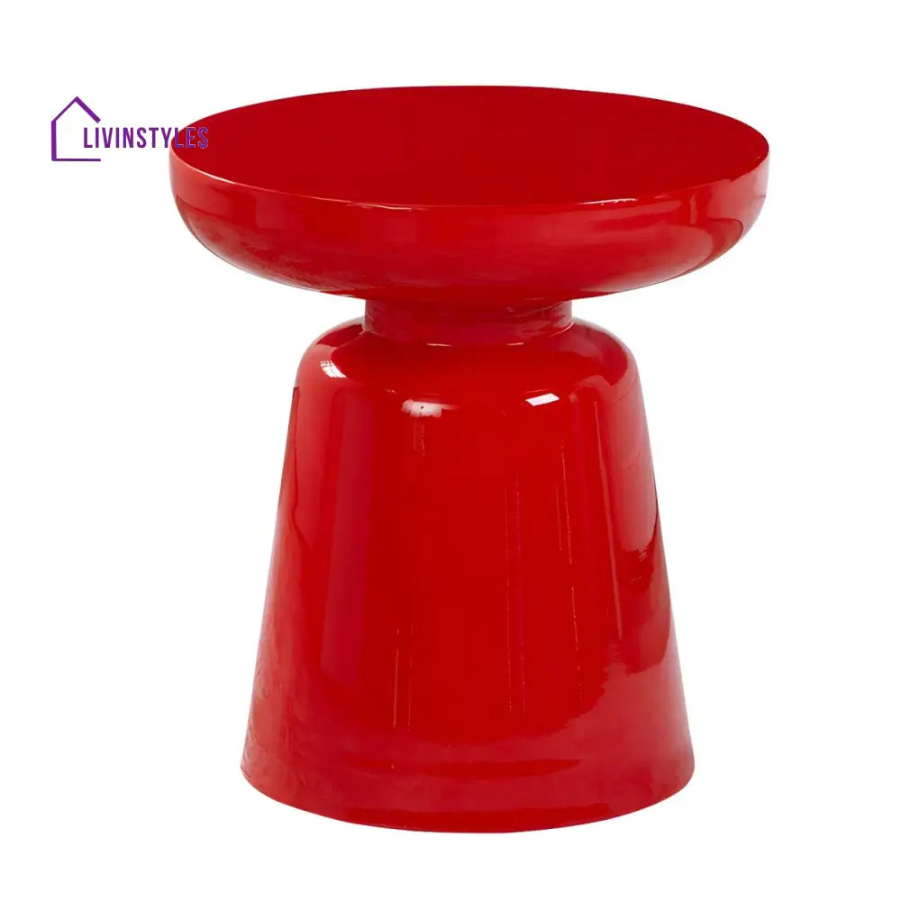 Caroline Side Table for Living Room