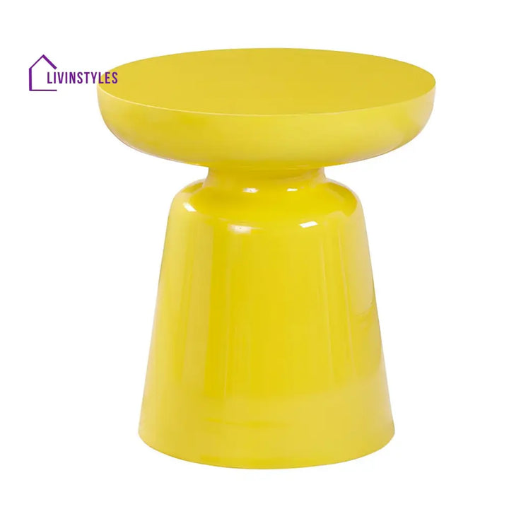 Caroline Side Table for Living Room