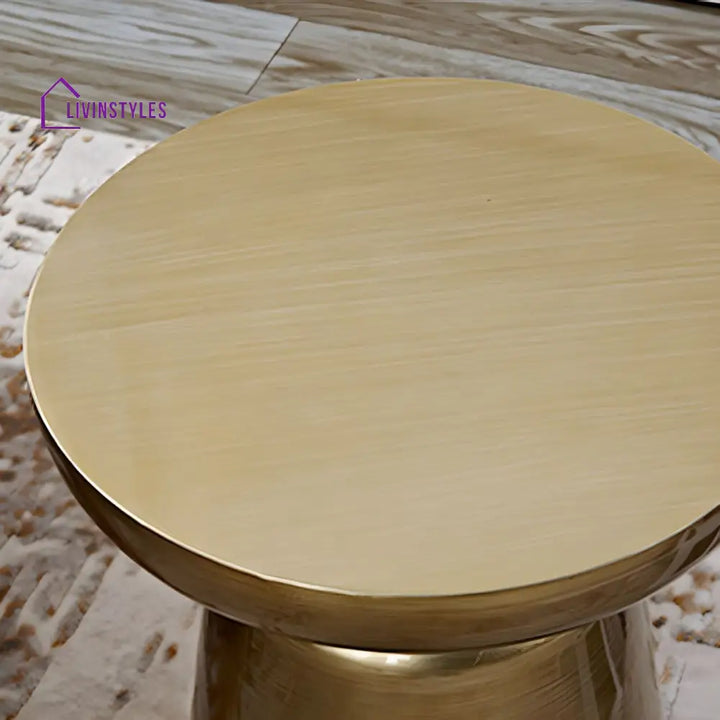 Caroline Side Table for Living Room
