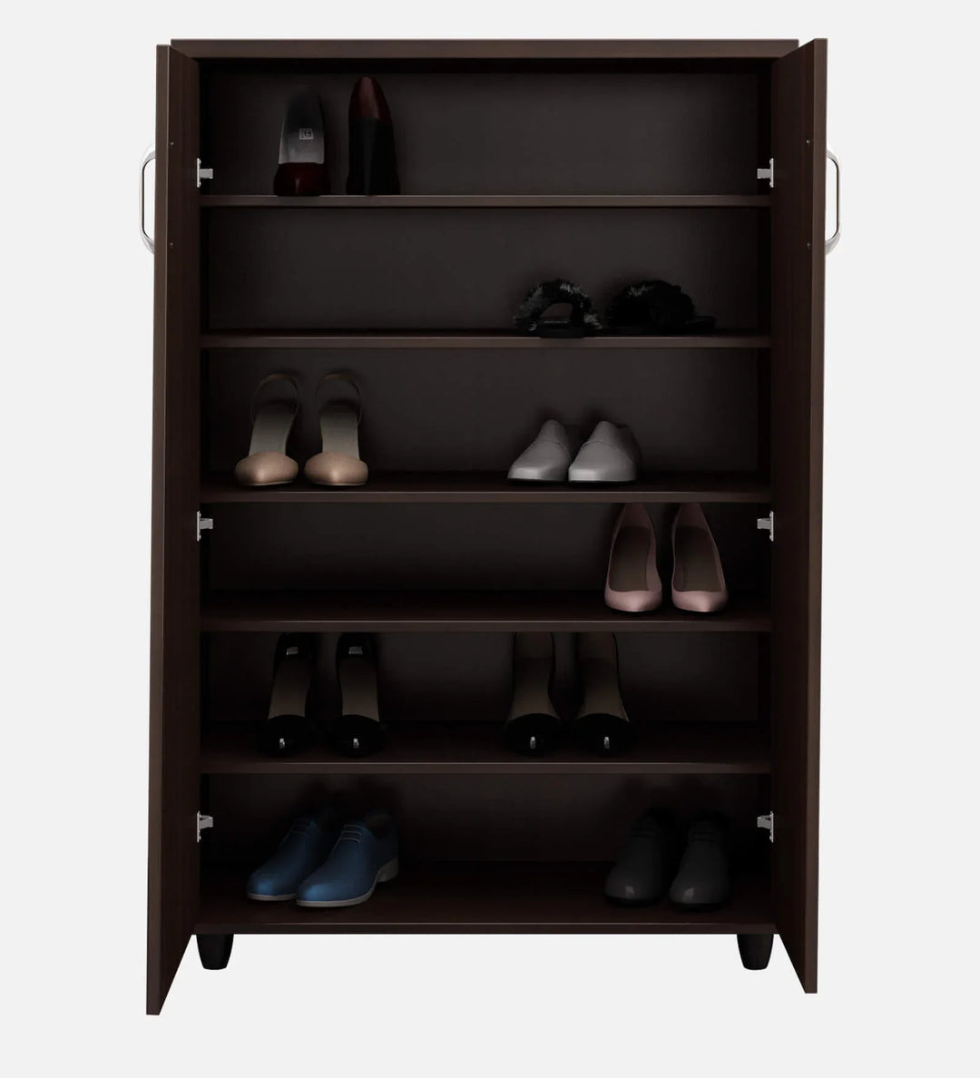 Arden Luxe Shoe Cabinet