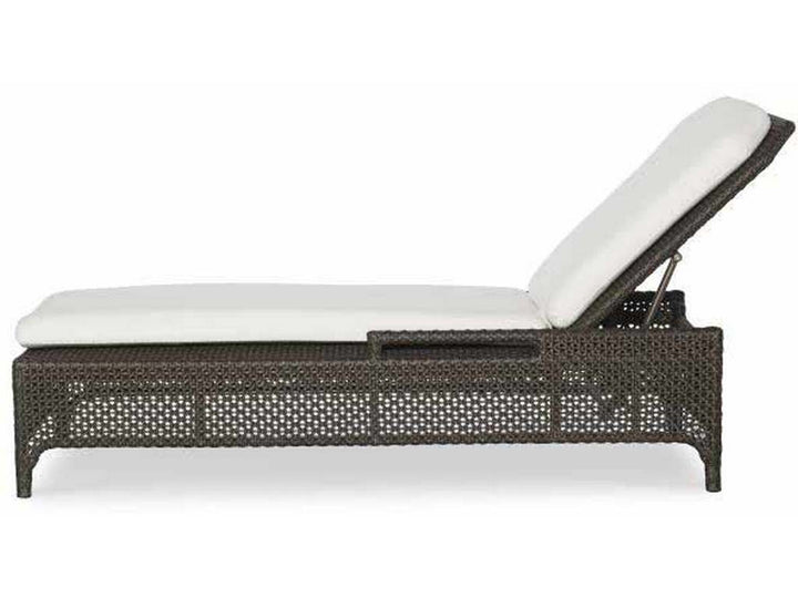 Emilio Outdoor Swimming Poolside Lounger