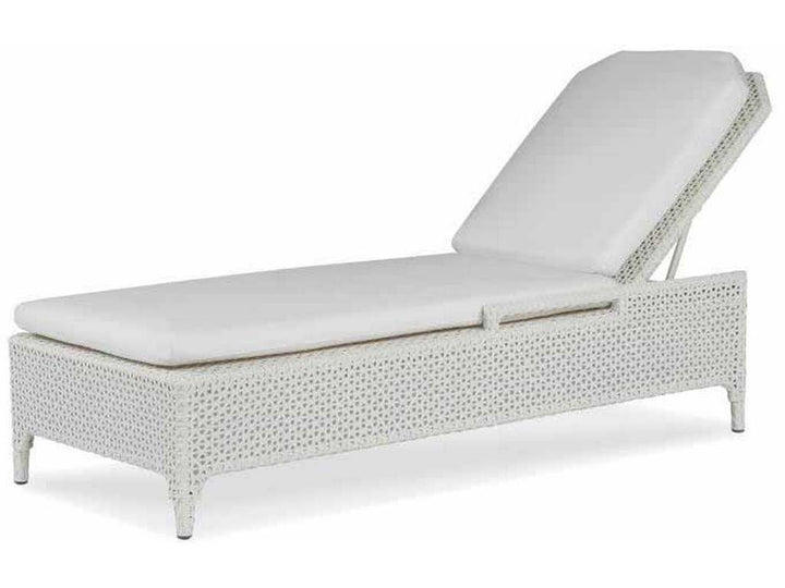 Emilio Outdoor Swimming Poolside Lounger