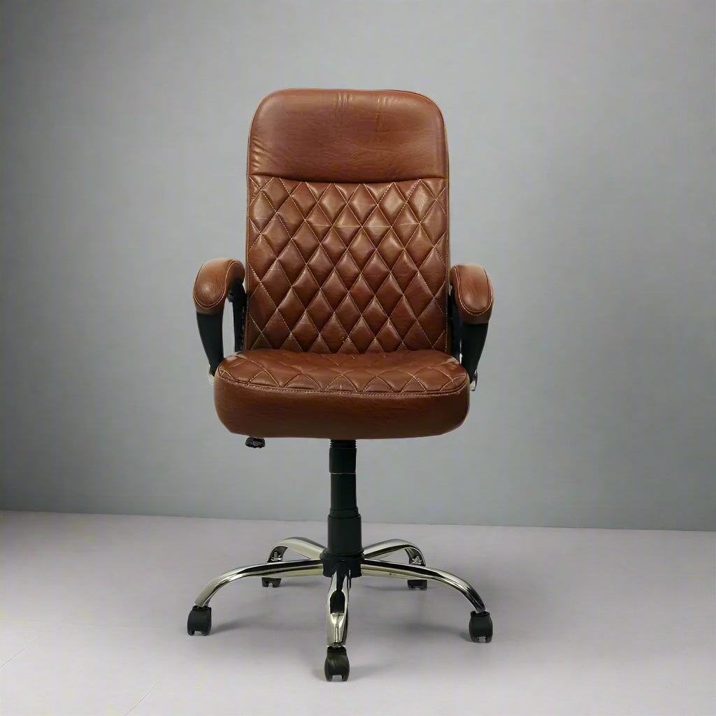 Chairisma Executive Boss Chair