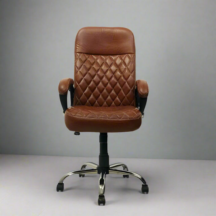 Chairisma Executive Boss Chair