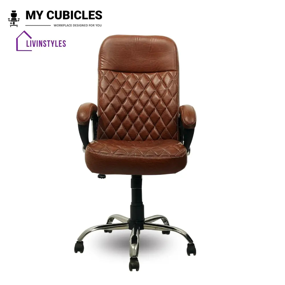 Chairisma Executive Boss Chair