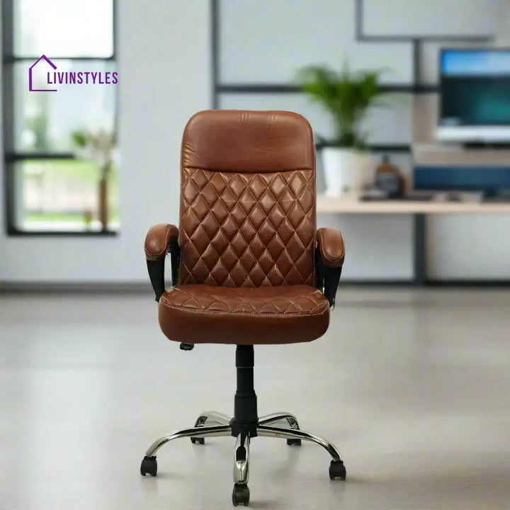 Chairisma Executive Boss Chair