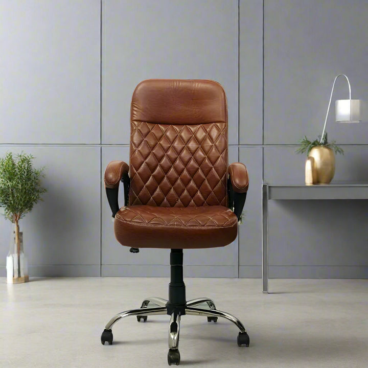 Chairisma Executive Boss Chair