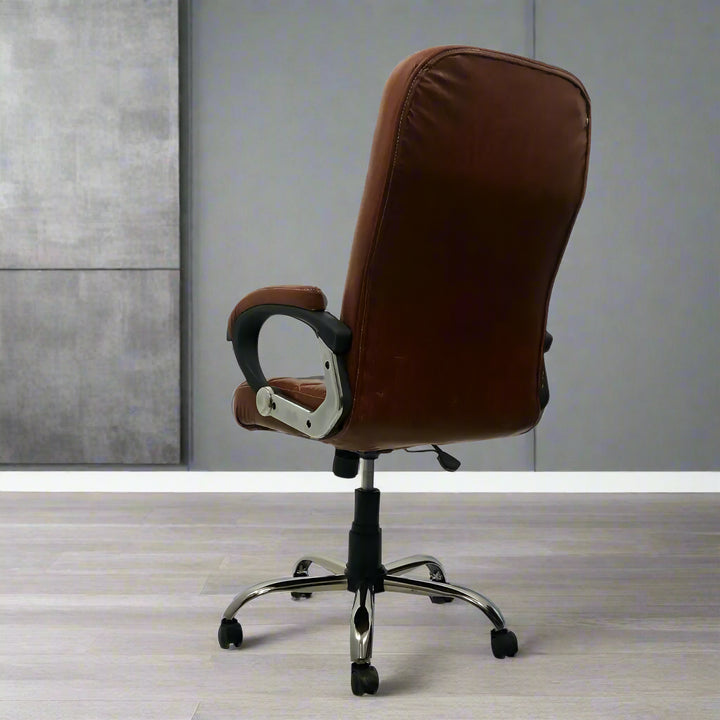 Chairisma Executive Boss Chair