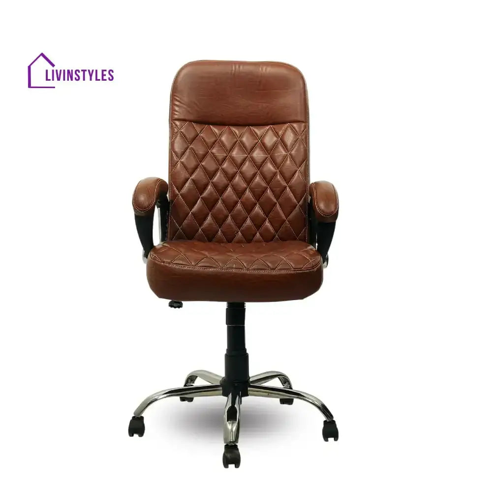 Chairisma Executive Boss Chair