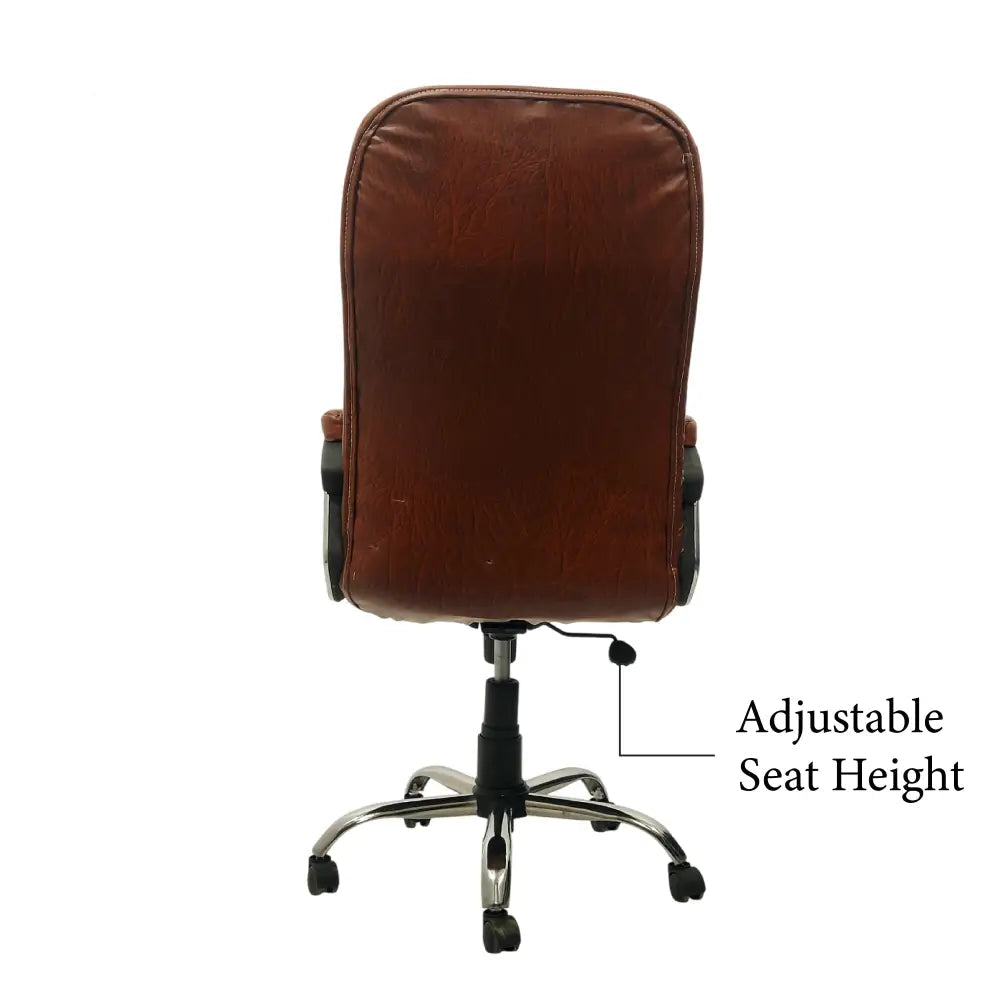 Chairisma Executive Boss Chair