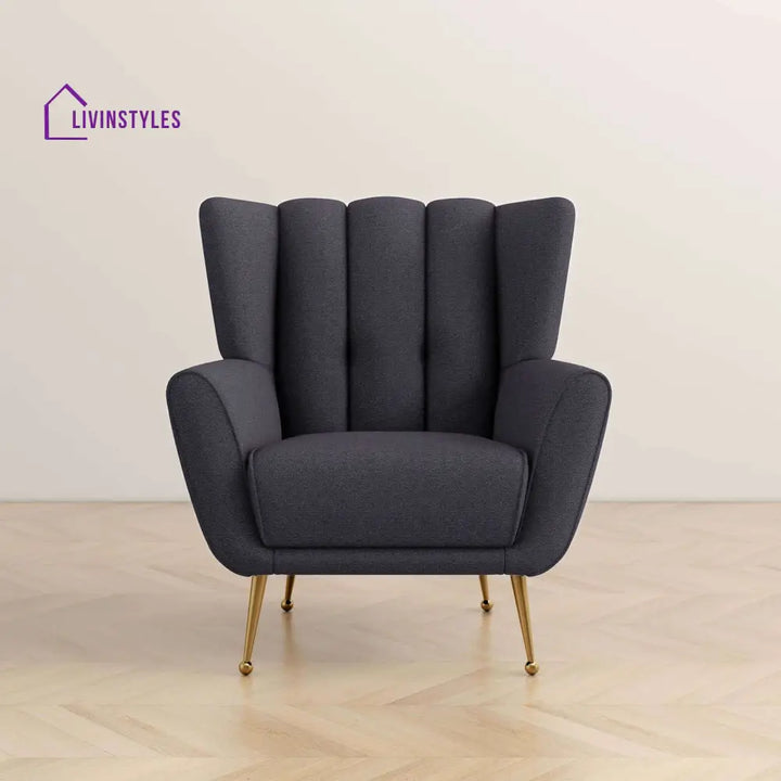 Chandrika Living Room Chair