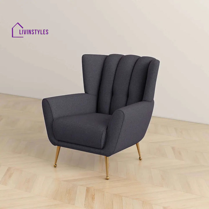 Chandrika Living Room Chair