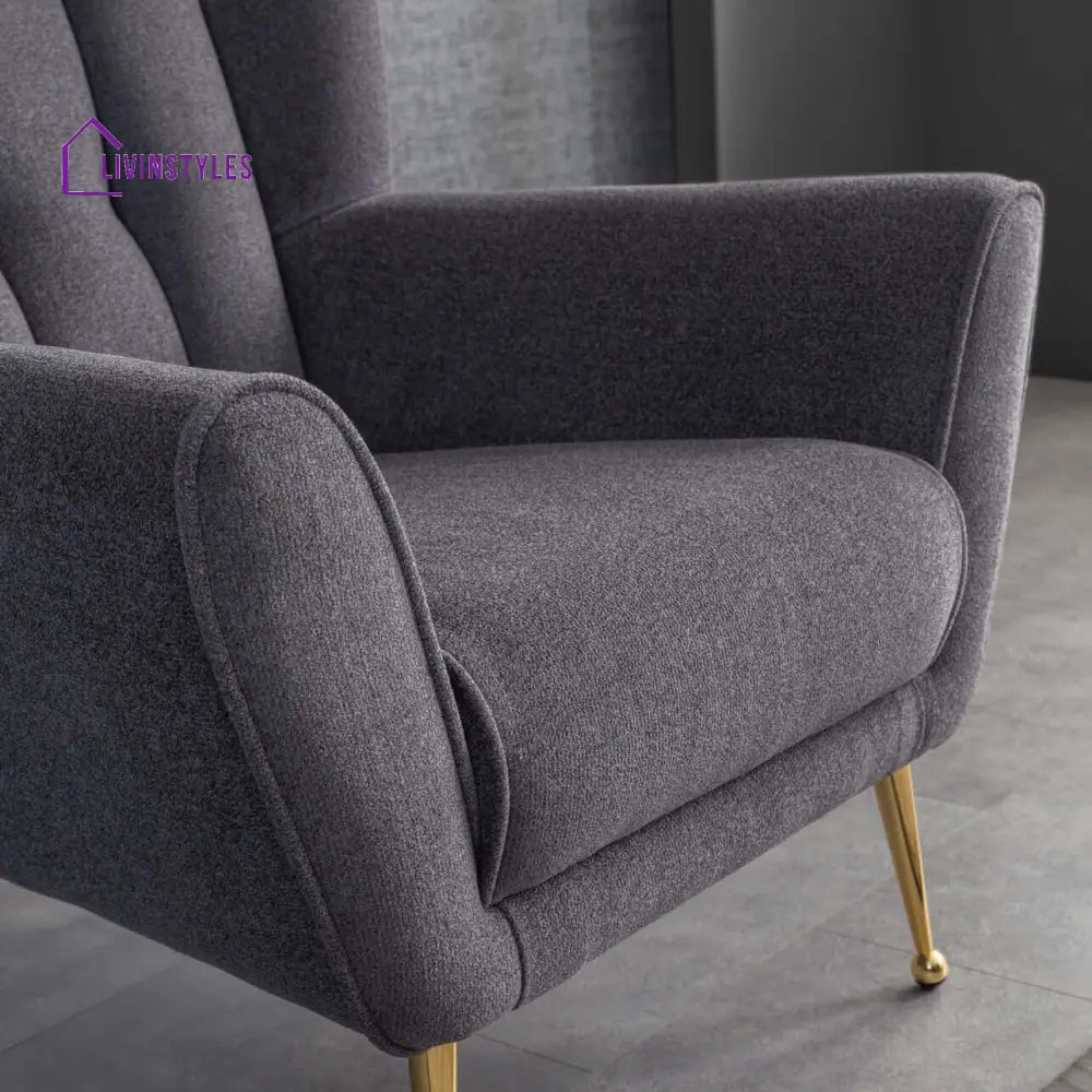 Chandrika Living Room Chair