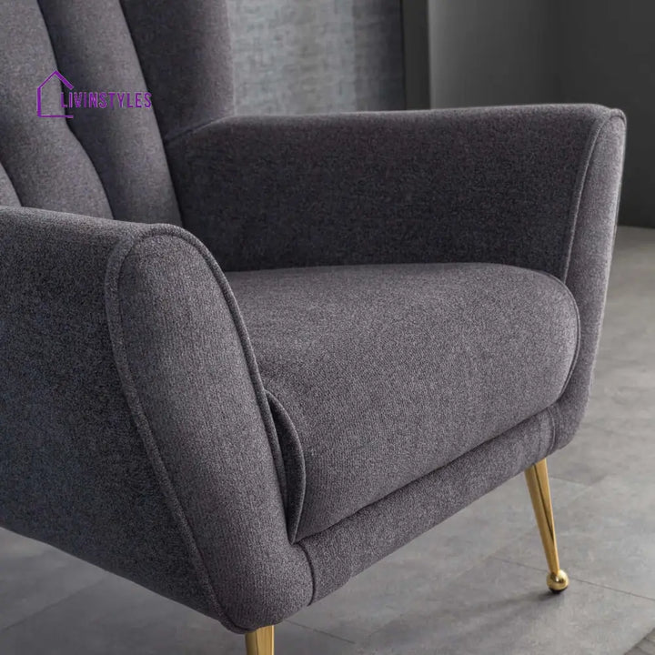 Chandrika Living Room Chair