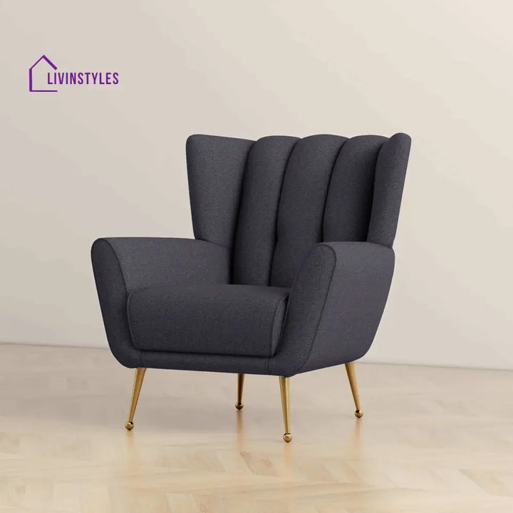 Chandrika Living Room Chair