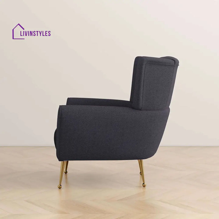 Chandrika Living Room Chair