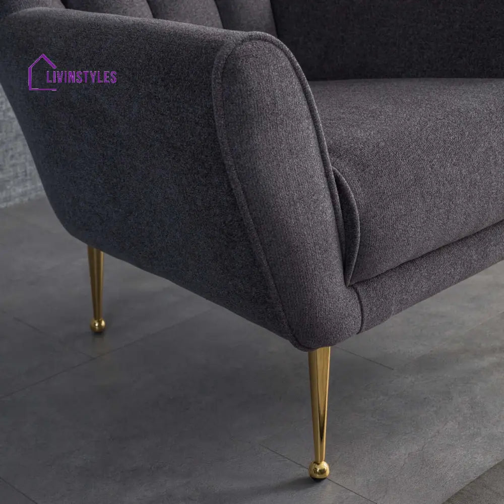 Chandrika Living Room Chair