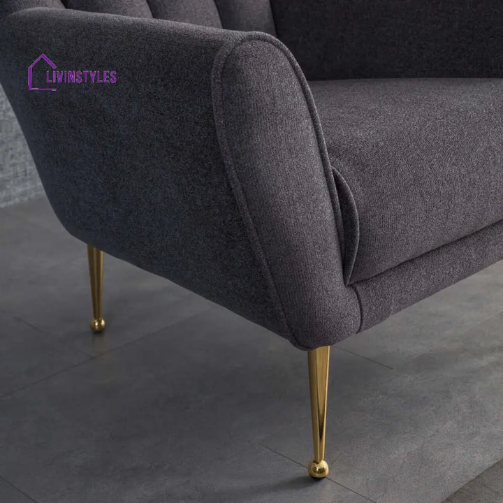 Chandrika Living Room Chair