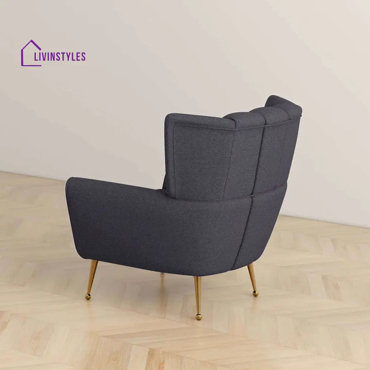 Chandrika Living Room Chair