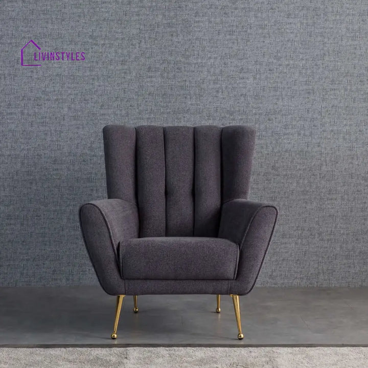 Chandrika Living Room Chair