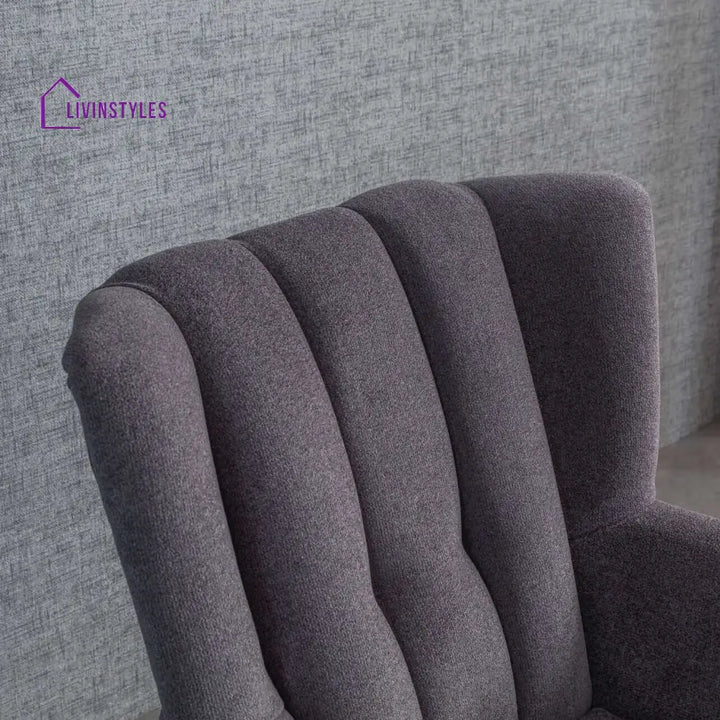 Chandrika Living Room Chair
