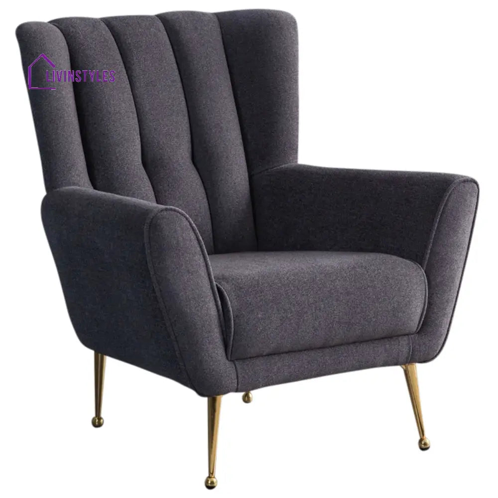 Chandrika Living Room Chair