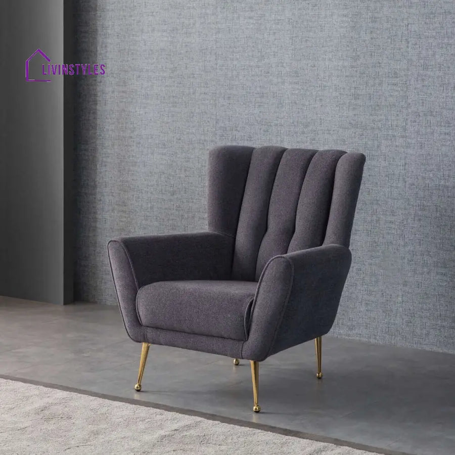 Chandrika Living Room Chair