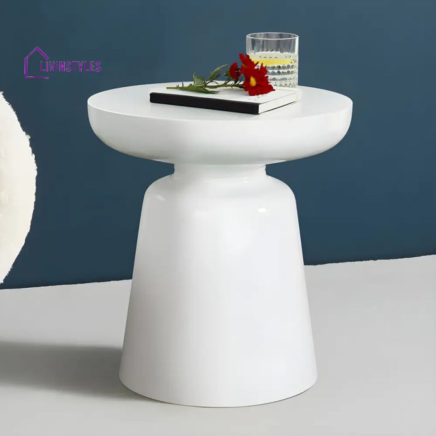 Charlotte Side Table for Living Room