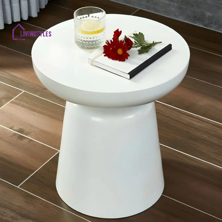 Charlotte Side Table for Living Room