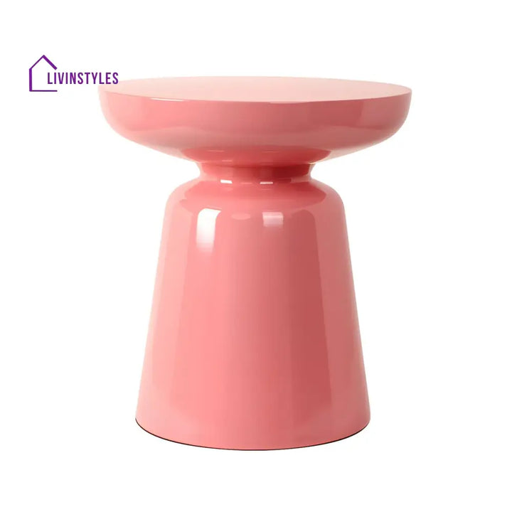 Charlotte Side Table for Living Room