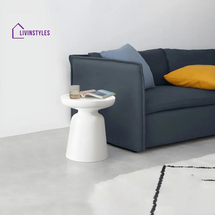 Charlotte Side Table for Living Room
