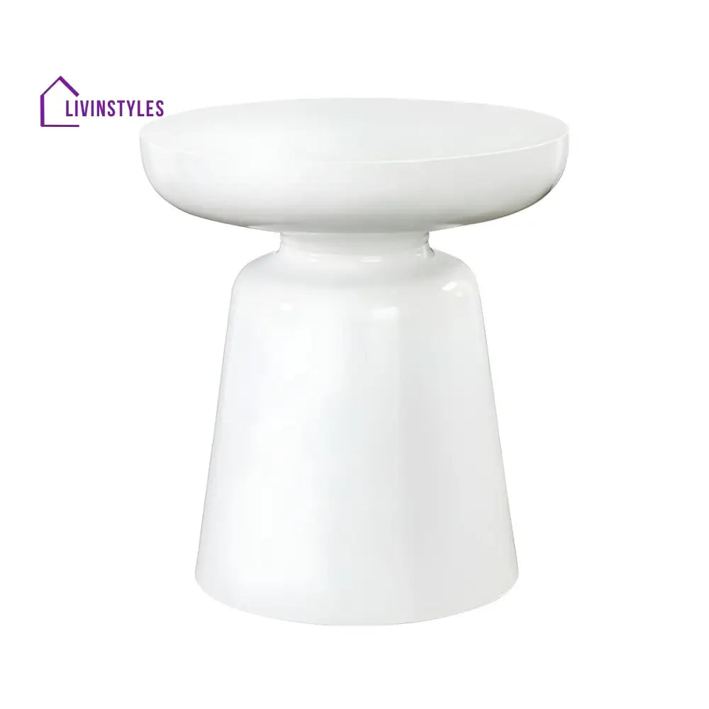 Charlotte Side Table for Living Room