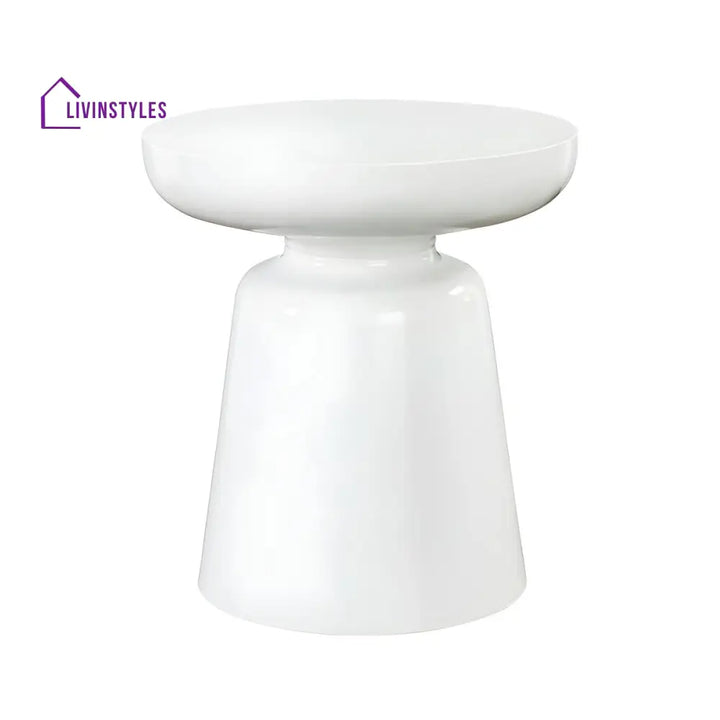 Charlotte Side Table for Living Room