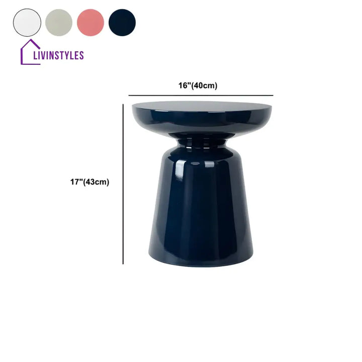 Charlotte Side Table for Living Room