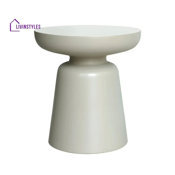 Charlotte Side Table for Living Room
